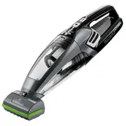 Bissell Pet Hair Eraser 2278N Cordless operating  Handheld 14.4 V Grey Warranty 24 months Battery warranty Putekļu sūcējs