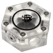 Bitspower Hexagon Flow Indictor Bp-Hfi 4712914779151  Joinedit50230534