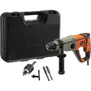 BlackDecker rotary hammer Behs02K-Qs  Behs02K Qs 1798328