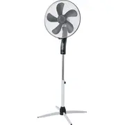 Blaupunkt Asf501 40Cm grīdas ventilators  55W Klimata iekārta