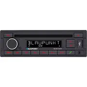 Blaupunkt Barcelona 200 1-Din Cd/Dab/Bt 2001020000004 4260499852375 