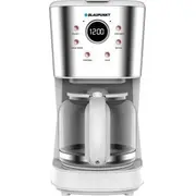 Blaupunkt Cmd802Wh Pour over coffee maker  5901750504778 Kafijas automāts