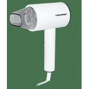 Blaupunkt Hdd401Wh hair dryer 1600 W White  Matu fēns