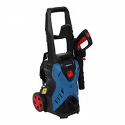 Blaupunkt pressure washer Pw4010 135 Bar 1600 W  5901750506598 Ptblpw001 Augstspiediena mazgātājs