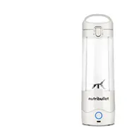 Blender kielichowy Nutribullet Portable Nbp003W  0C22300093 251090201 8006447002098 Blenderis