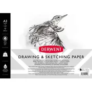 Blok Derwent Sketch A3 poziomy 2300141 5028252051156  Joinedit74009123