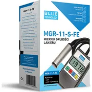 Blue Technology Miernik grubosci lakieru Mgr-11-S-Fe 5904730948043  Joinedit40847867