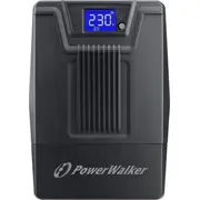 Bluewalker Powerwalker Vi 800 Scl  10121140 nepārtrauktas barošanas avots Ups