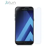 Blun Extreeme Shock 0.33Mm / 2.5D Aizsargplēve-Stiklss Samsung A520F Galaxy A5 2017 Eu Blister  Bl Tem Sa 43302-Uniw 5901737389831 aizsardzība ekrānam mobilajiem telefoniem