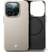 Bmw Bmhmp16X23Pufwg Aizsargapvalks priekš Apple iPhone 16 Pro Max  Bmw000970-0 maciņš apvalks mobilajam telefonam