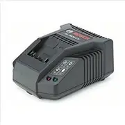Bosch  battery charger Al 3620 Cv 36V black - F016800313 3165140660419 iekārtas lādētājs