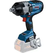 Bosch Akku-Drehschlagschrauber Gds 18V-1600 Hc solo C 06019M1000 4053423246339  B 6019M1000