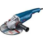 Bosch Angle grinder Gws 22-230 P Professional Blue  2 200 watts 06018C1105 0 601 8C1 105