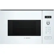 Bosch Bfl524Mw0 - 800W  19108405 Mikroviļņu krāsns