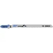 Bosch Brzeszczot do wyrzynarek Special for Alu 100Mm T 227 D 5Szt. 2608631030  B2608631030