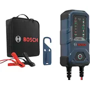 Bosch C40-Li Charger  Bc40Li auto akumulatoru lādētājs