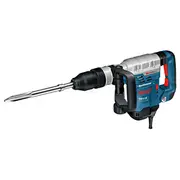 Bosch Domolition Hammer Gsh 5 Ce blue  0611321000 0 611 321 000 B 611321000