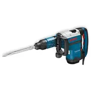 Bosch Domolition Hammer Gsh 7 Vc blue Professional 1500W 13J 0611322000 