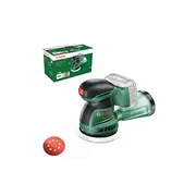 Bosch Easyorbit 18V-10 solo  06033E4000 Slīpmašīna