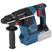 Bosch Gbh 18V-26 Cordless Combi Drill Bez akumulatora un lādētāja  0611909000 B0611909000
