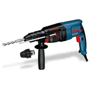 Bosch Gbh 2-26 Dfr Professional 800 W 900 Rpm Sds Plus  0611254768