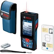 Bosch Glm 150-27 C Laser Rangefinder  0601072Z00 0 601 072 Z00 0.601.072.Z00