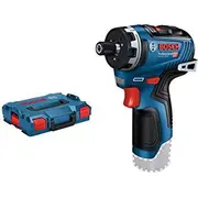 Bosch Gsr 12V-35 Hx solo Lboxx - 06019J9102  06019J9102 0 601 9J9 102
