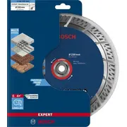 Bosch Multimat Dia Ts 150X22.23X2.4X12Mm - 2608900661 Expert Range 4059952539966  Joinedit26915477