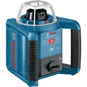 Bosch Rotary Laser Grl 300 Hv blue  0.601.061.501 0 601 061 501 0601061501