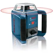 Bosch Laser obrotowy Grl 400 H Set blue 061599403U 3165140604406  Joinedit62537274