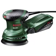 Bosch Szlifierka mimosrodowa Home and Garden  220 W O 125 mm - 0.603.378.000 0603378000 985914 B0603378000 Slīpmašīna