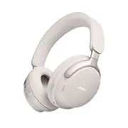 Bose Quietcomfort Ultra Noise Cancelling Headphones White  880066 0200 austiņas