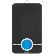 Brabantia digitālie virtuves svari  dark grey 122644 890857605