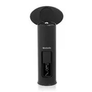 Brabantia korķu viļķis  Classic Black Kastē 297663 Virtuves piederumi
