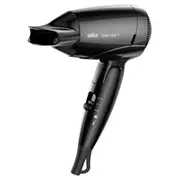 Braun Satin Hair 1 Hd 130 Style  Go Brhd130E 182385 3030050182385 130E Matu fēns