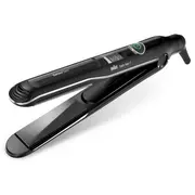 Braun Satin Hair 7 Sensocare St780 Straightening iron Black 2 m  Brst780E Matu taisnotājs