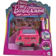 Lalka Barbie Mattel Brb Barbieland Kamper Hyf39 Wb3 194735245208  Joinedit67316784 bērnu rotaļlieta