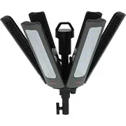 Brennenstuhl 360 Led Spotlight 42050 Bt  9171410180 apgaismes ķermenis