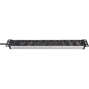 Brennenstuhl Alu-Line 2M  291741 1390007009