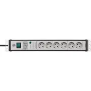 Brennenstuhl Steckdosenleiste  Premium-Line 6X 3M 1156057696 Ups aksesuāri