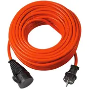 Brennenstuhl Verl.-Kabel Bremaxx 40M orange  1169970 kabelis vads