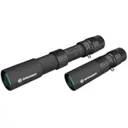 Bresser Zoomar 8-25X25 Monocular  1662525 Binokļi