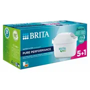 Brita Mx Pro Pure Performance filter 51 pcs  4006387126353 1051763 Maxtra szt.