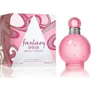 Britney Spears Fantasy Sheer Edt 100Ml 719346256346 Smaržas sievietēm