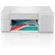 Brother multifunction printer Dcp-J1200W  Dcpj1200Were1 Dcp-J1200Were1 printeris