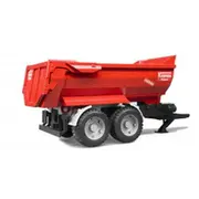 Bruder Przyczepa 02225  Br2225 Rotaļu auto un modeļi