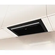 Built-In hood Omc6451B Hc  1193714 5906006937140 Tvaika nosūcējs