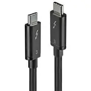 Cable Thunderbolt 3/2M 41557 Lindy 4002888415576  Joinedit56730944