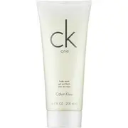 Calvin Klein Ck One 200Ml  088300188468