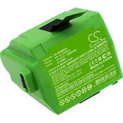 Cameron Akumulator Bateria Typu Abl-B 4650994 Do Irobot Roomba S9 S955020 / Cs-Irs900Vx Sb8817 4894128178262  Joinedit61858496 aksesuārs putekļsūcējam